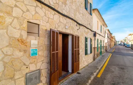 Sa Llimonera : appartement de 3 chambres à Son Carrió, Majorque : photo 11