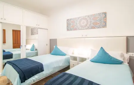 Sa Llimonera : appartement de 3 chambres à Son Carrió, Majorque : photo 15