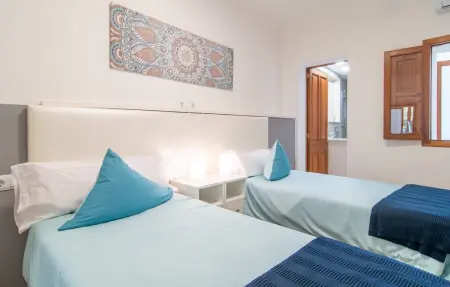 Sa Llimonera : appartement de 3 chambres à Son Carrió, Majorque : photo 16
