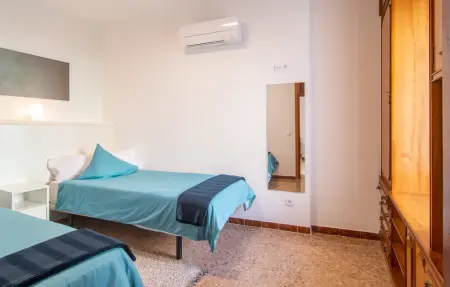 Sa Llimonera : appartement de 3 chambres à Son Carrió, Majorque : photo 17