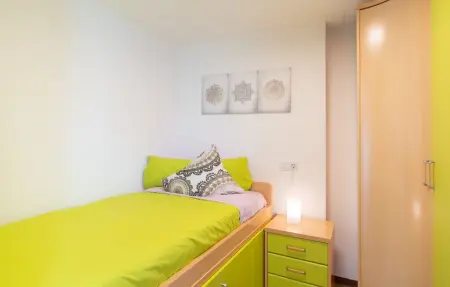 Sa Llimonera : appartement de 3 chambres à Son Carrió, Majorque : photo 19