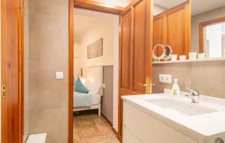 Sa Llimonera : appartement de 3 chambres à Son Carrió, Majorque : photo 20