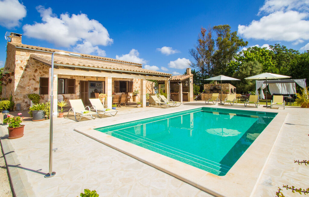 Esplendor, Maison 6 personnes à Campos - Photo 1