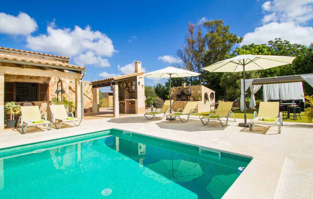 Esplendor, Maison 6 personnes à Campos - Photo 2