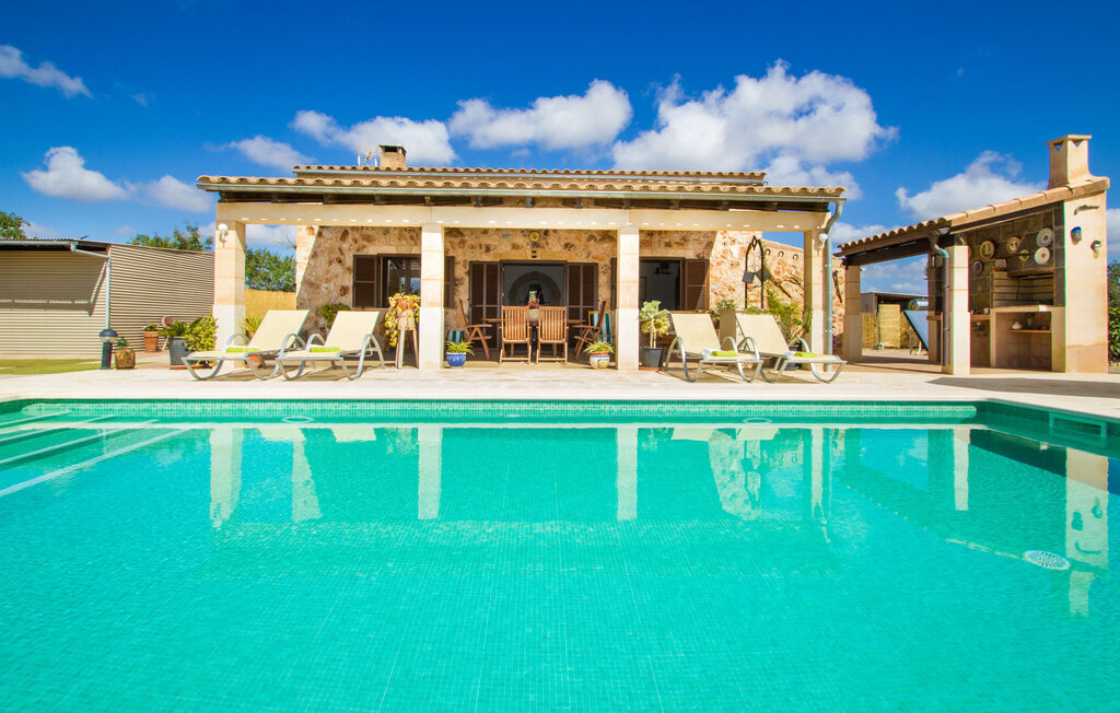 Esplendor, Maison 6 personnes à Campos - Photo 3