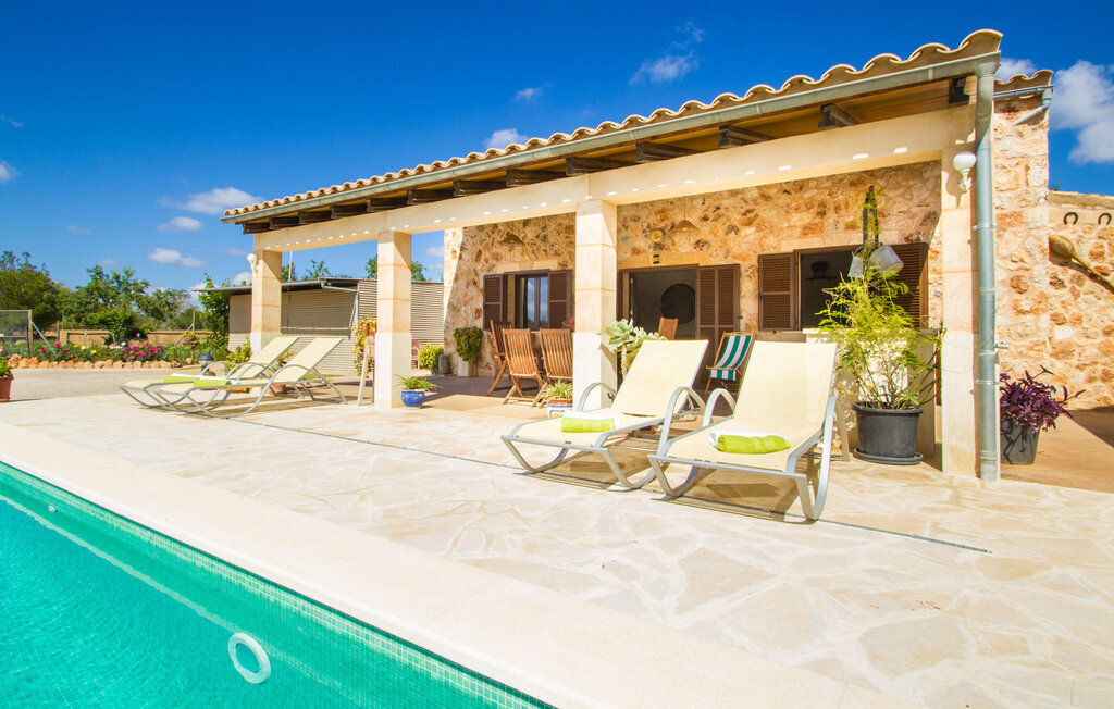 Esplendor, Maison 6 personnes à Campos - Photo 4