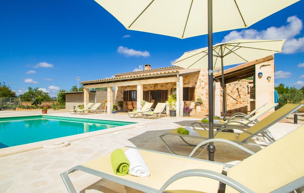Esplendor, Maison 6 personnes à Campos - Photo 10