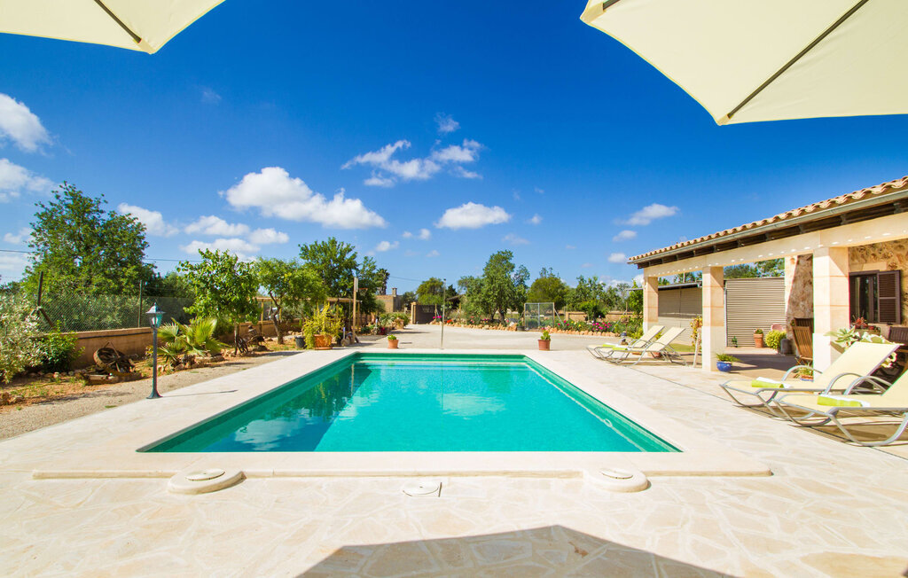 Esplendor, Maison 6 personnes à Campos - Photo 11
