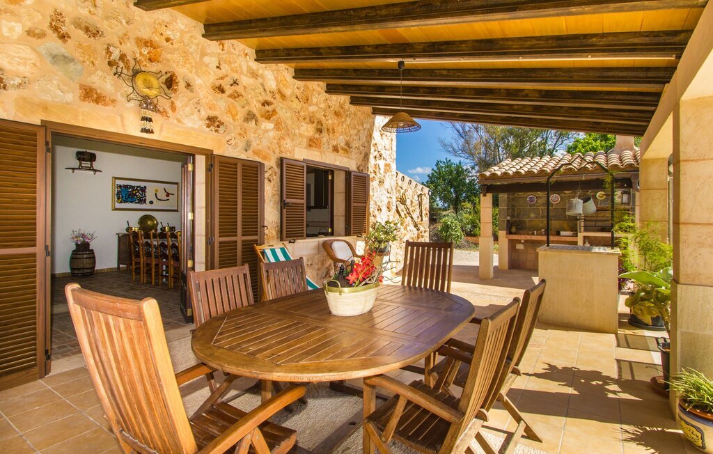 Esplendor, Maison 6 personnes à Campos - Photo 16