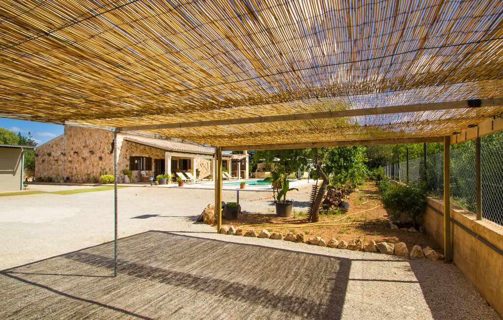 Esplendor, Maison 6 personnes à Campos - Photo 20
