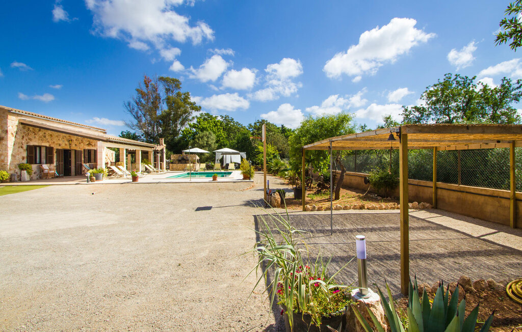 Esplendor, Maison 6 personnes à Campos - Photo 21