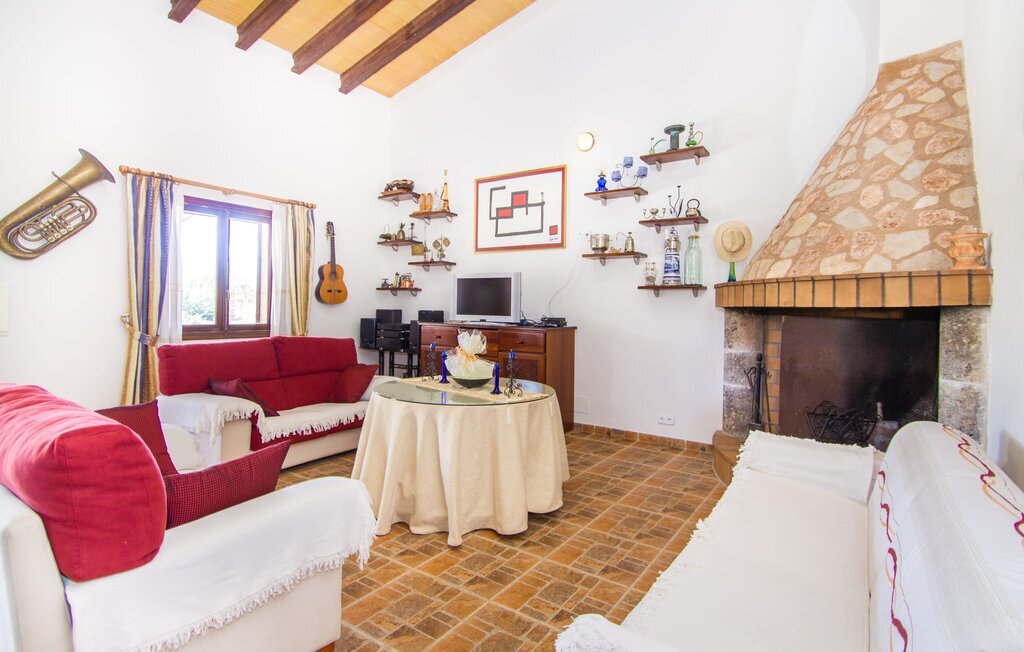 Esplendor, Maison 6 personnes à Campos - Photo 22