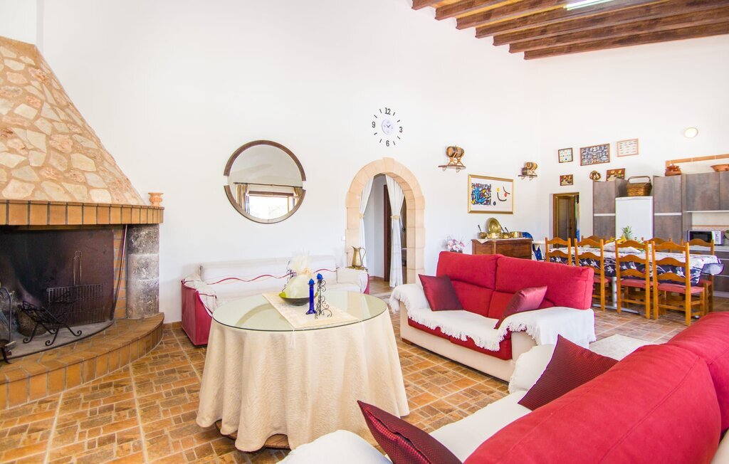 Esplendor, Maison 6 personnes à Campos - Photo 23