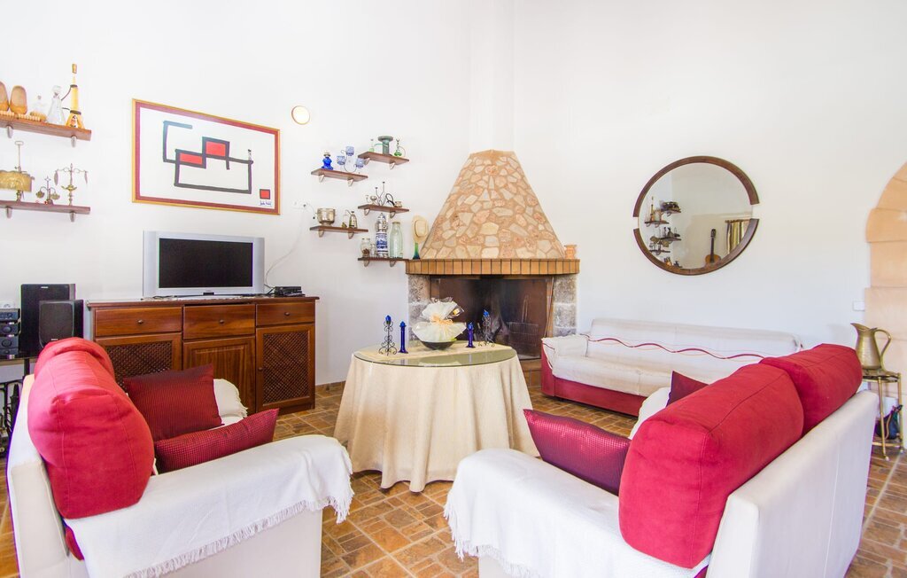 Esplendor, Maison 6 personnes à Campos - Photo 24