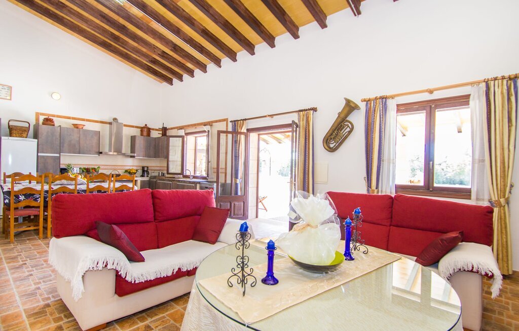 Esplendor, Maison 6 personnes à Campos - Photo 25