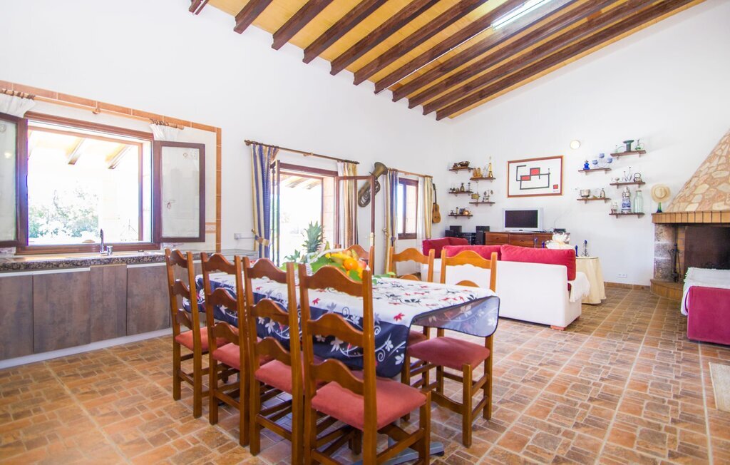 Esplendor, Maison 6 personnes à Campos - Photo 26