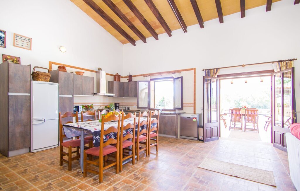 Esplendor, Maison 6 personnes à Campos - Photo 27