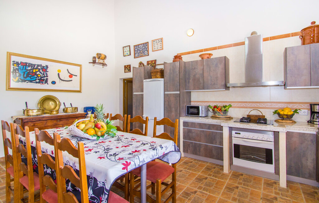 Esplendor, Maison 6 personnes à Campos - Photo 28