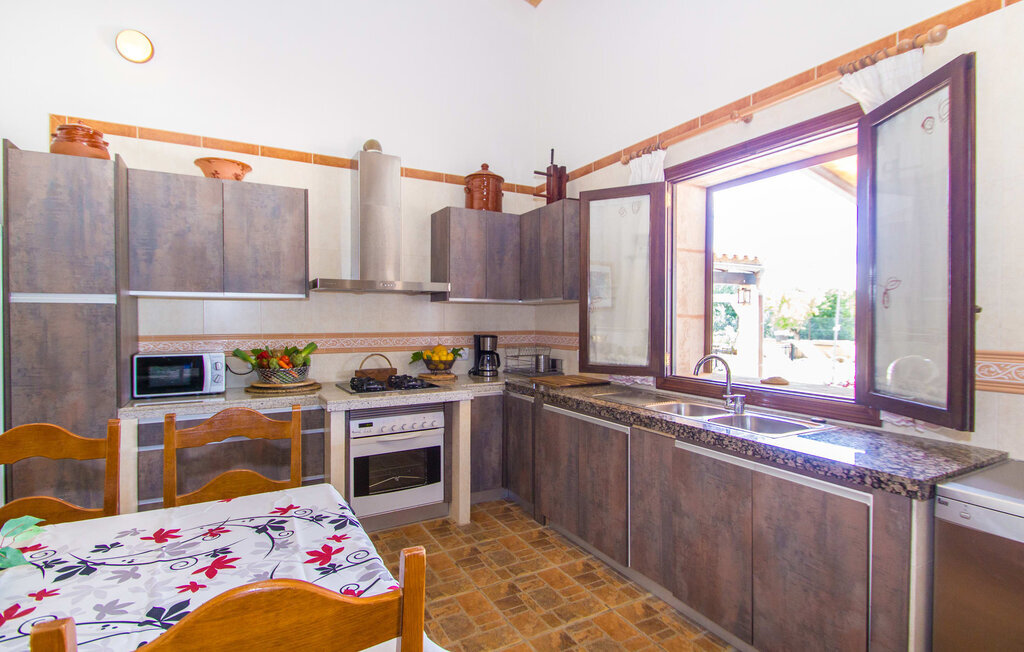 Esplendor, Maison 6 personnes à Campos - Photo 29