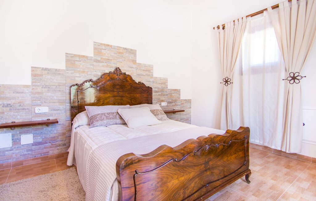 Esplendor, Maison 6 personnes à Campos - Photo 30