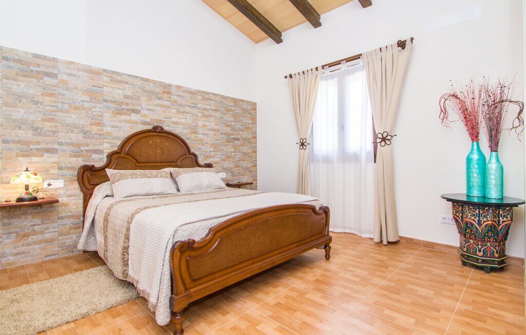 Esplendor, Maison 6 personnes à Campos - Photo 32