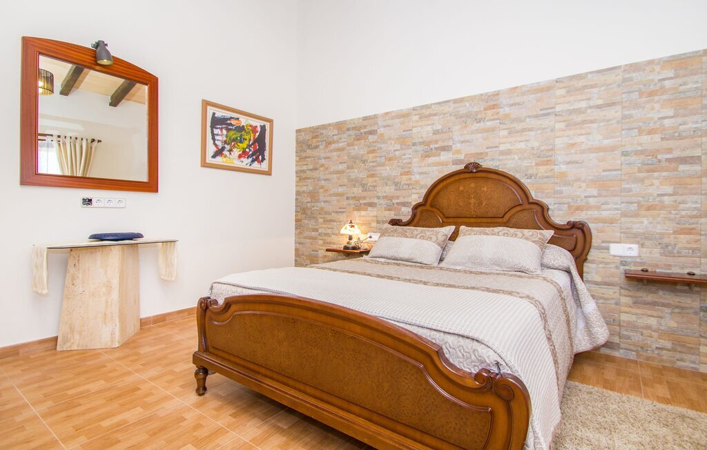 Esplendor, Maison 6 personnes à Campos - Photo 33
