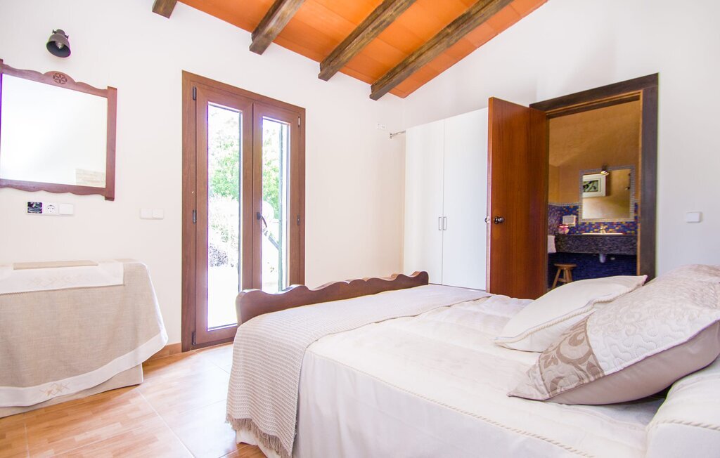 Esplendor, Maison 6 personnes à Campos - Photo 35
