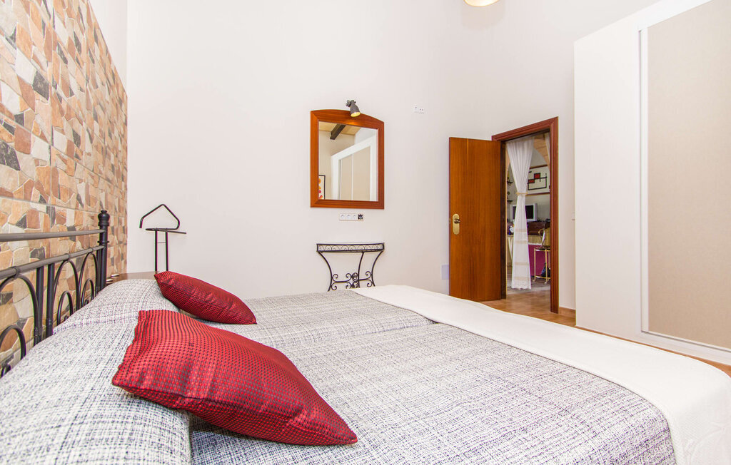 Esplendor, Maison 6 personnes à Campos - Photo 38