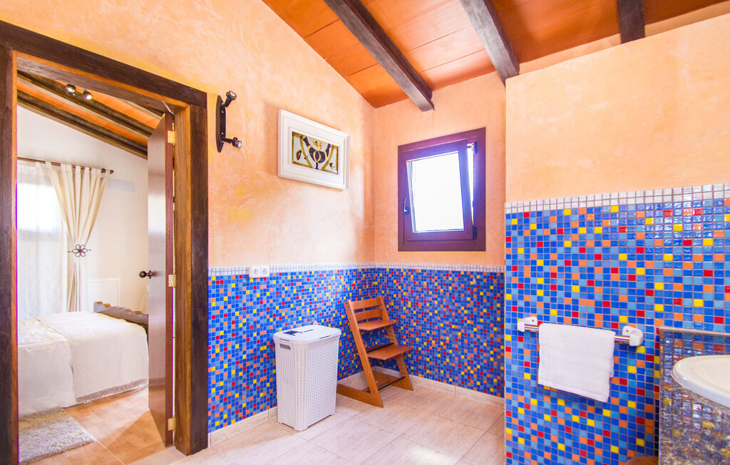 Esplendor, Maison 6 personnes à Campos - Photo 39