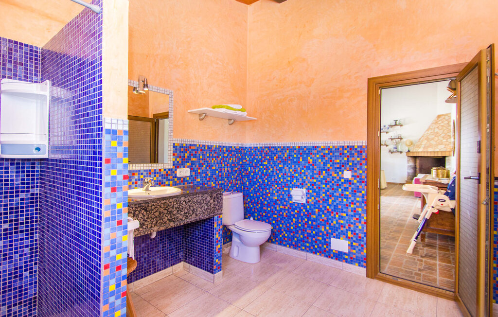 Esplendor, Maison 6 personnes à Campos - Photo 40