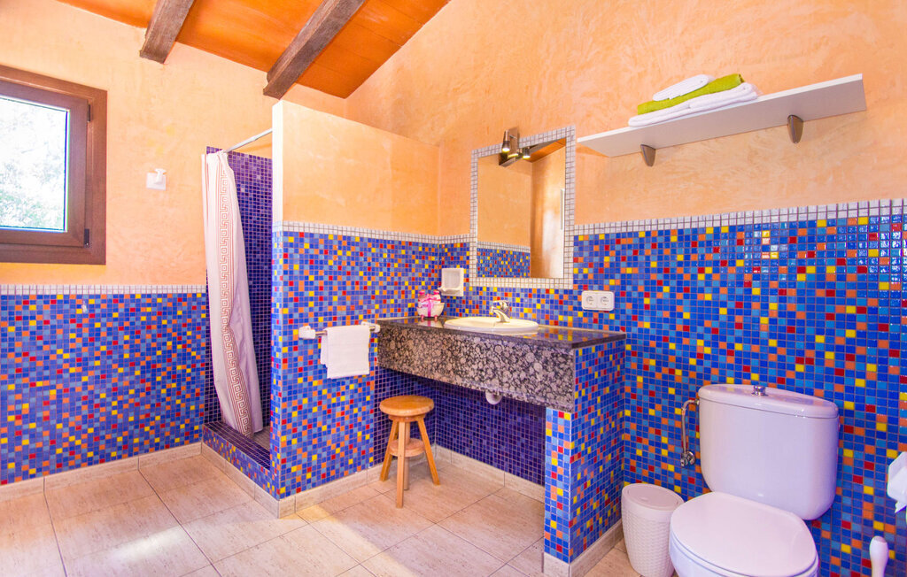 Esplendor, Maison 6 personnes à Campos - Photo 41