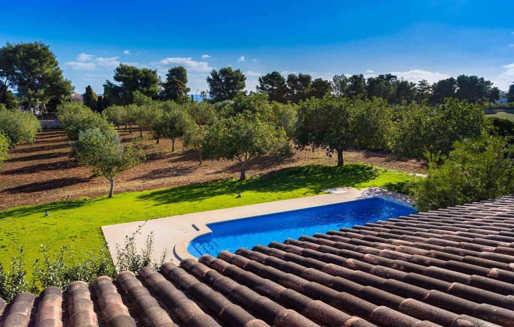 Villa Na Llambies – Maison 8 pers. à 300m de la mer - Photo 13
