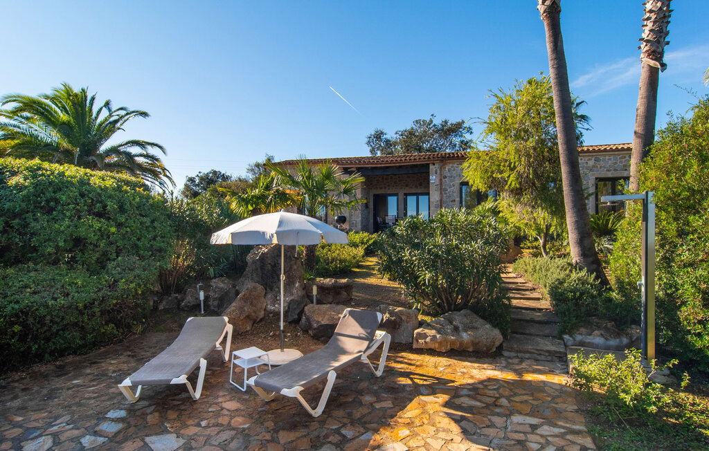 El Palo, Maison 6 personnes à Arta - Photo 4