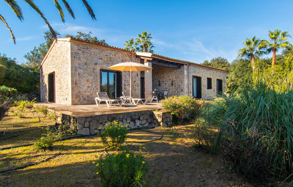 El Palo, Maison 6 personnes à Arta - Photo 6