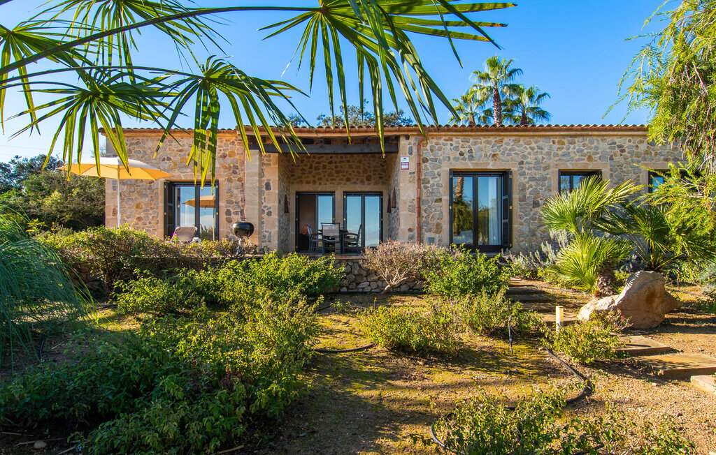 El Palo, Maison 6 personnes à Arta - Photo 12