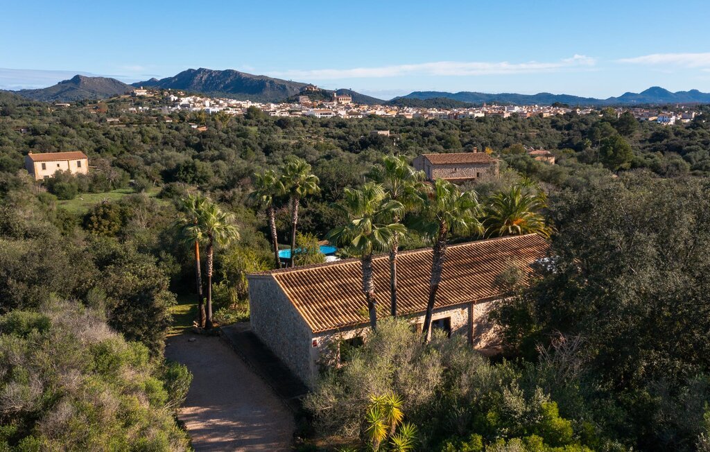 El Palo, Maison 6 personnes à Arta - Photo 14