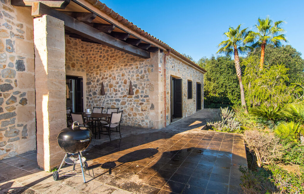 El Palo, Maison 6 personnes à Arta - Photo 15