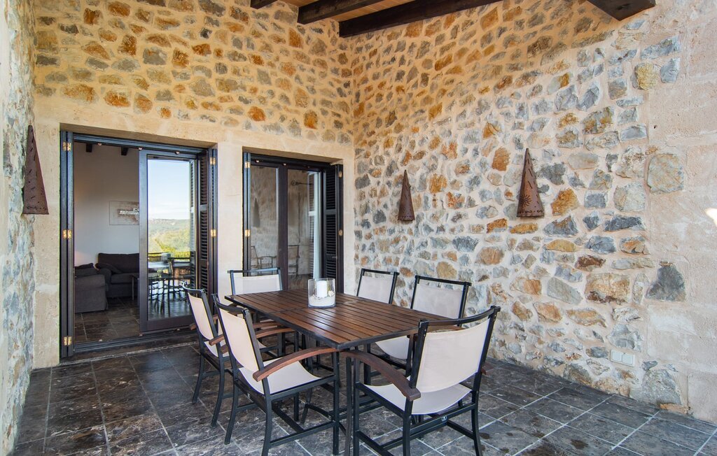 El Palo, Maison 6 personnes à Arta - Photo 16