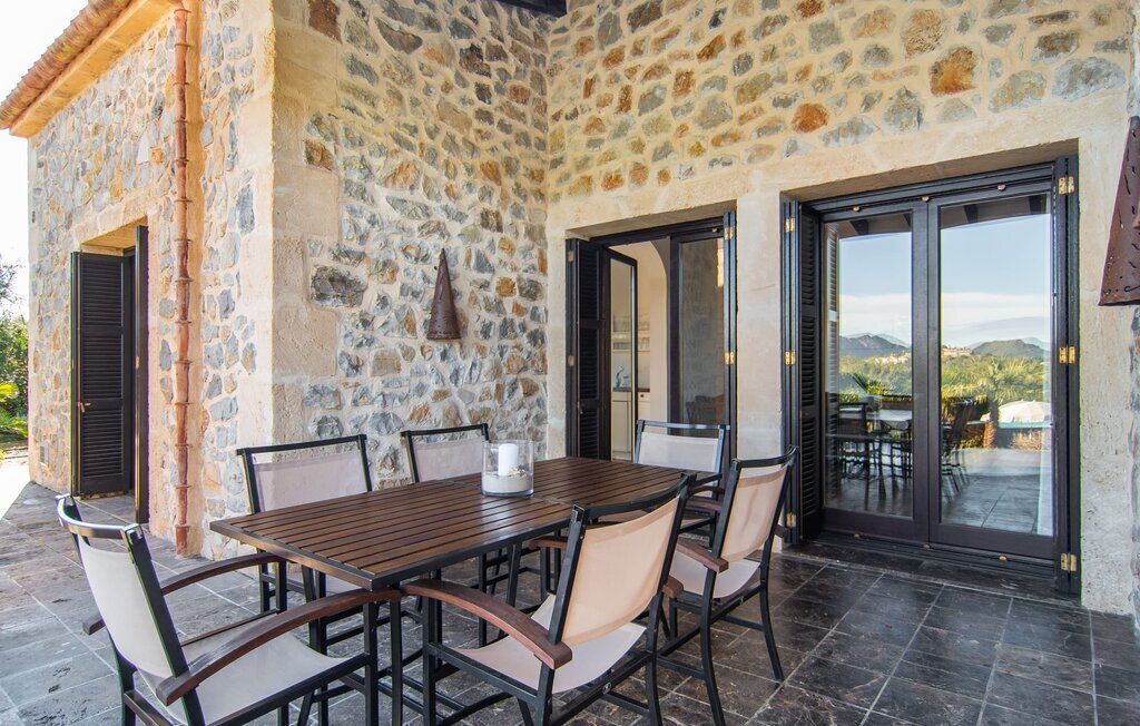 El Palo, Maison 6 personnes à Arta - Photo 17