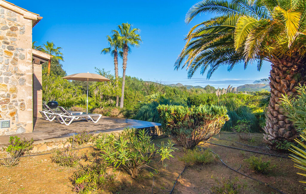 El Palo, Maison 6 personnes à Arta - Photo 19