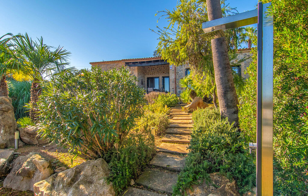 El Palo, Maison 6 personnes à Arta - Photo 20