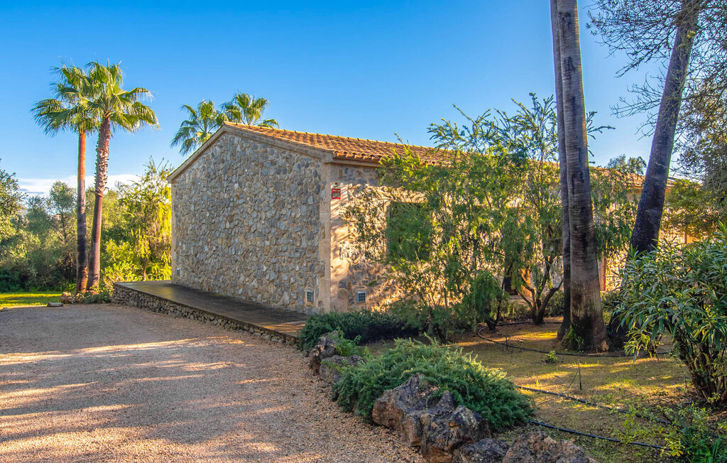 El Palo, Maison 6 personnes à Arta - Photo 21