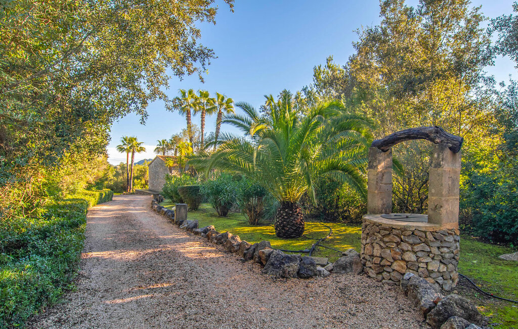 El Palo, Maison 6 personnes à Arta - Photo 22
