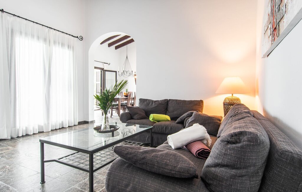 El Palo, Maison 6 personnes à Arta - Photo 23