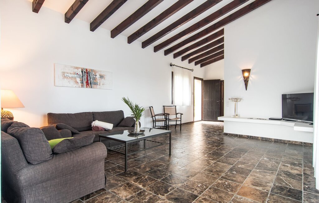 El Palo, Maison 6 personnes à Arta - Photo 26