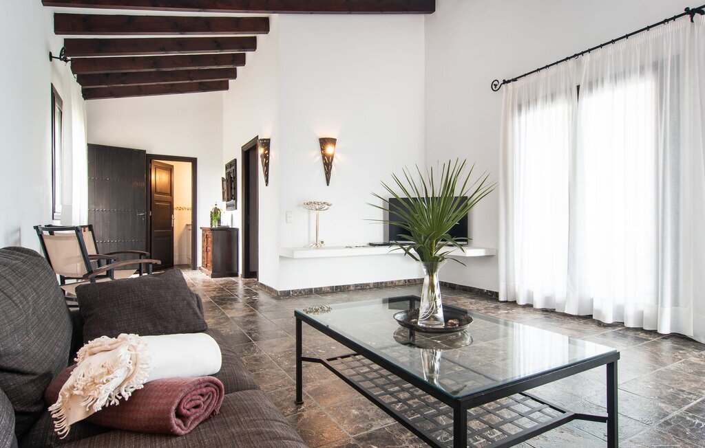 El Palo, Maison 6 personnes à Arta - Photo 27