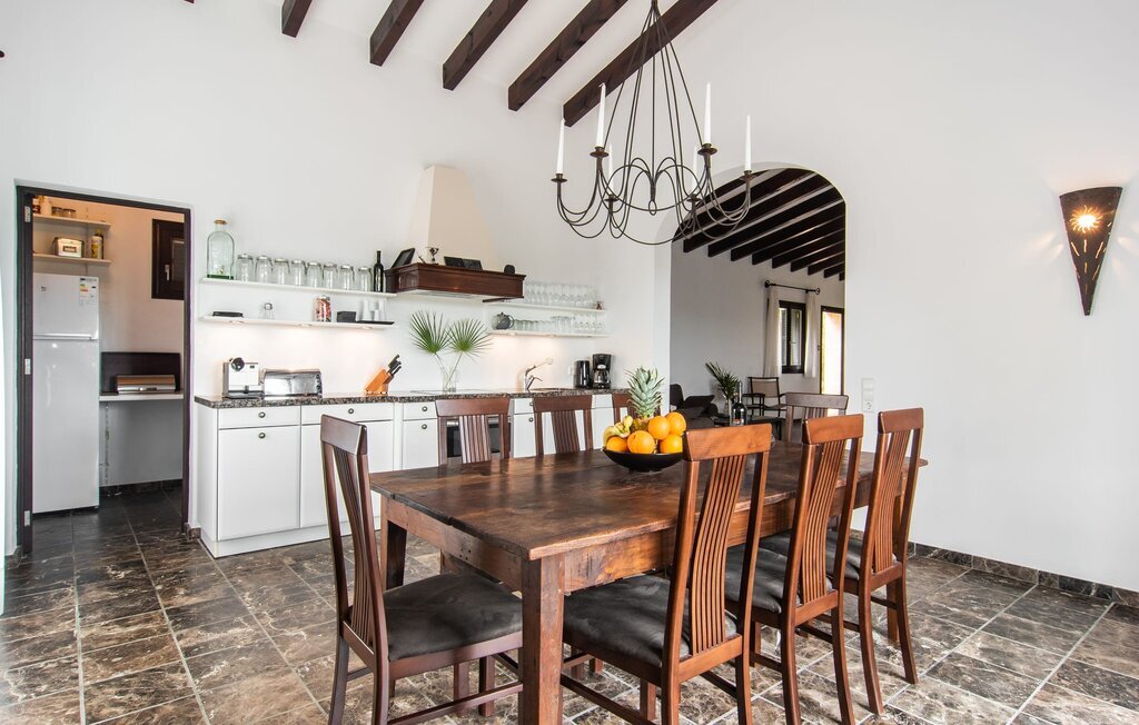 El Palo, Maison 6 personnes à Arta - Photo 29