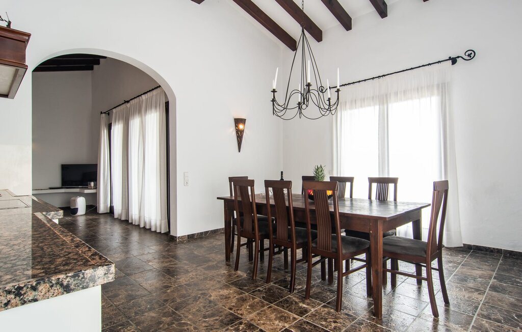 El Palo, Maison 6 personnes à Arta - Photo 32