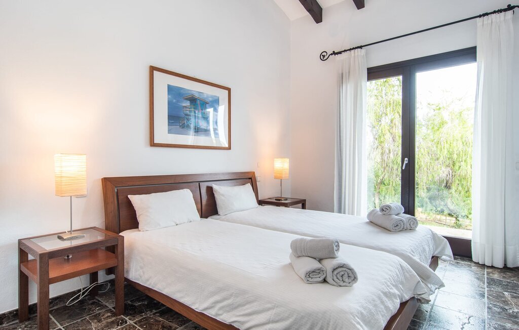 El Palo, Maison 6 personnes à Arta - Photo 39