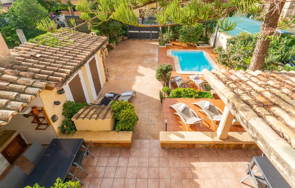 Los Abilios, Maison 10 personnes à Palma - Photo 3